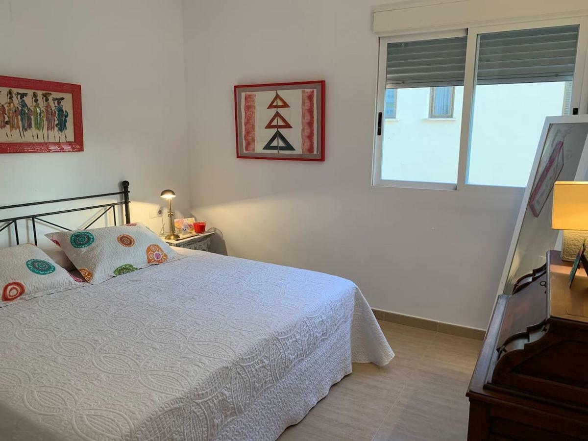 Apartamento Frente Al Mar Apartment Benicassim Exterior photo